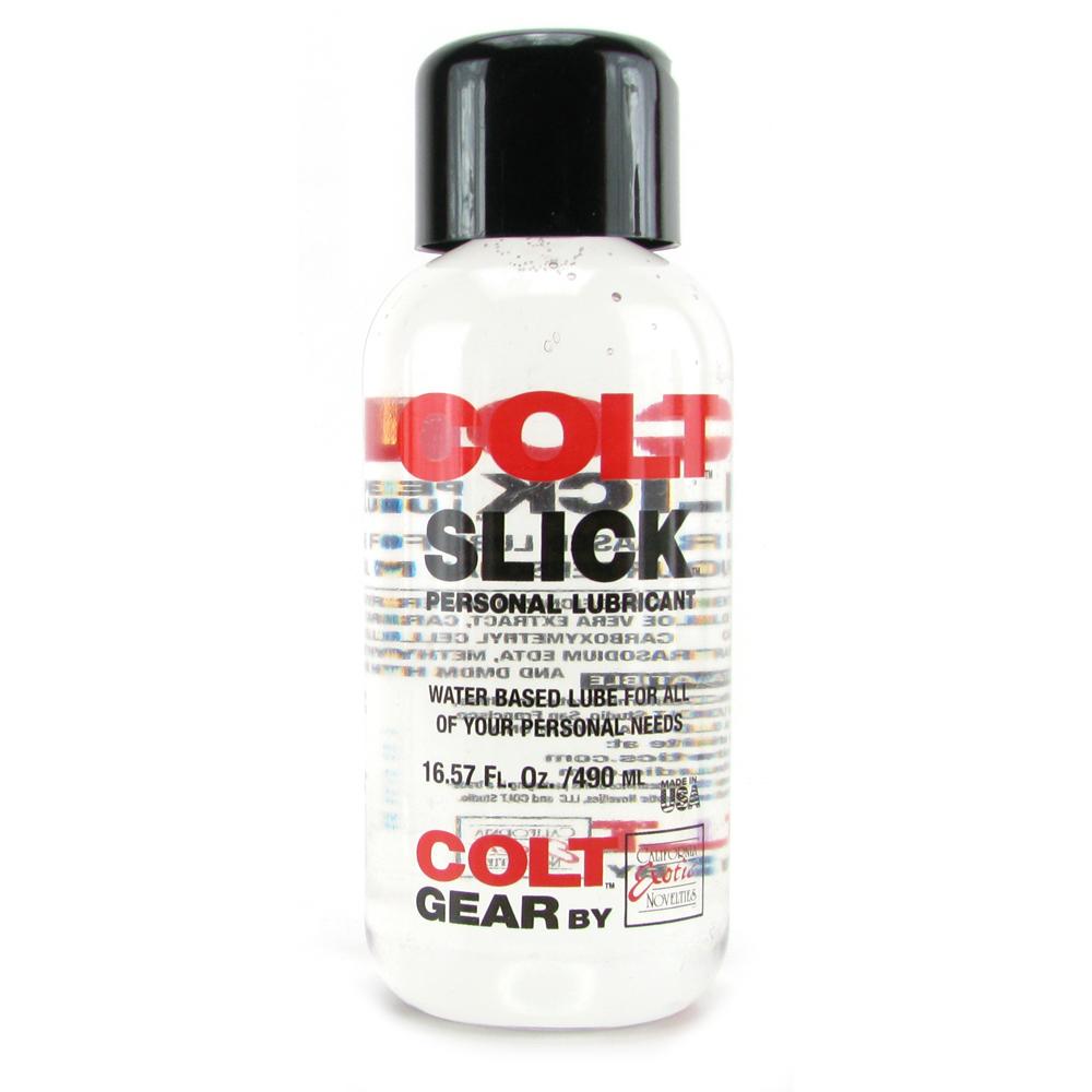 Colt Slick Lube