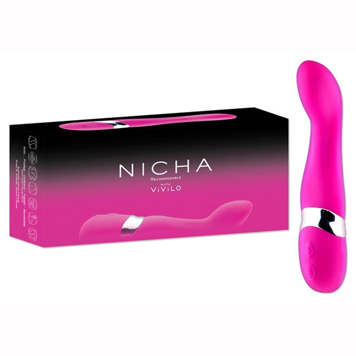 NICHA