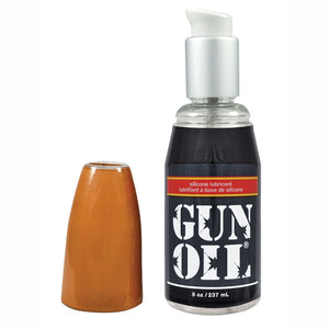 Gun Oil Lubricant