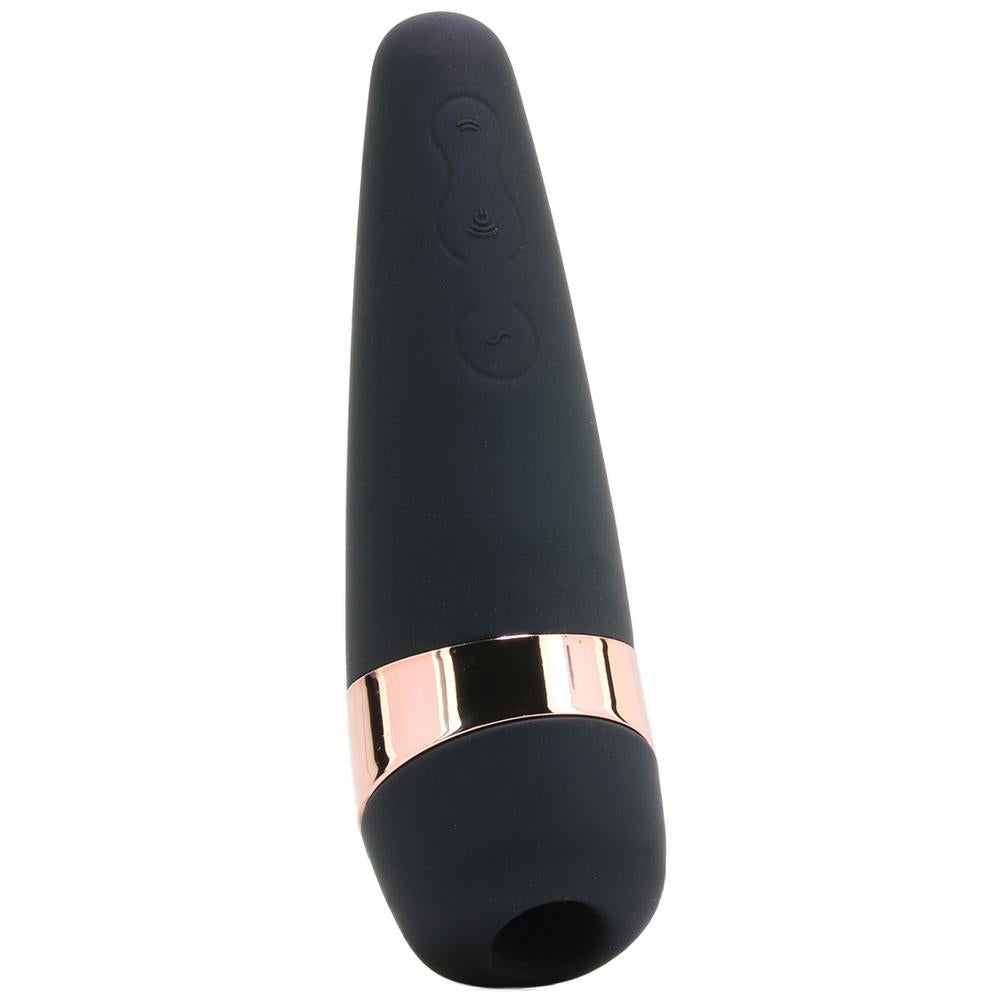 Satisfyer PRO 3 Vibration