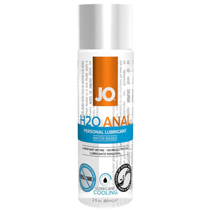 JO H20 Anal Cooling 120 ml