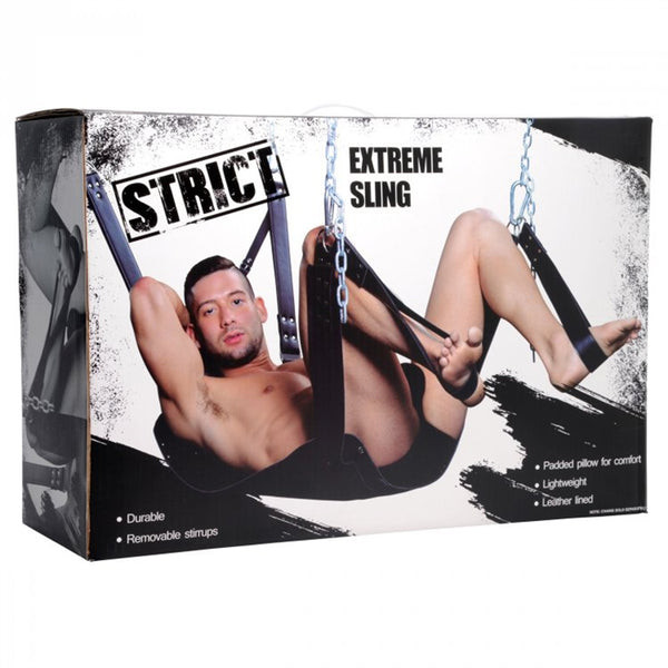 Strict