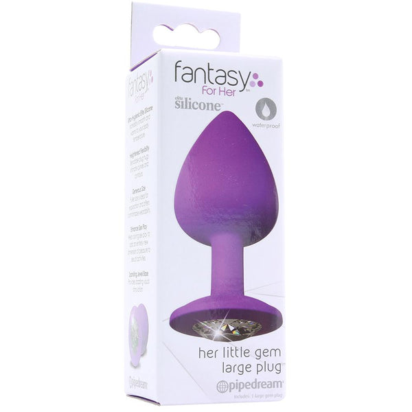 Fantasy For Her ~ Her Little Gems