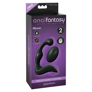 Anal Fantasy