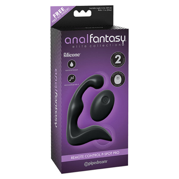 Anal Fantasy