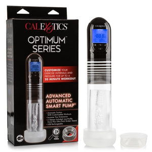Optimum Series Advanced Automatic Smart Pump