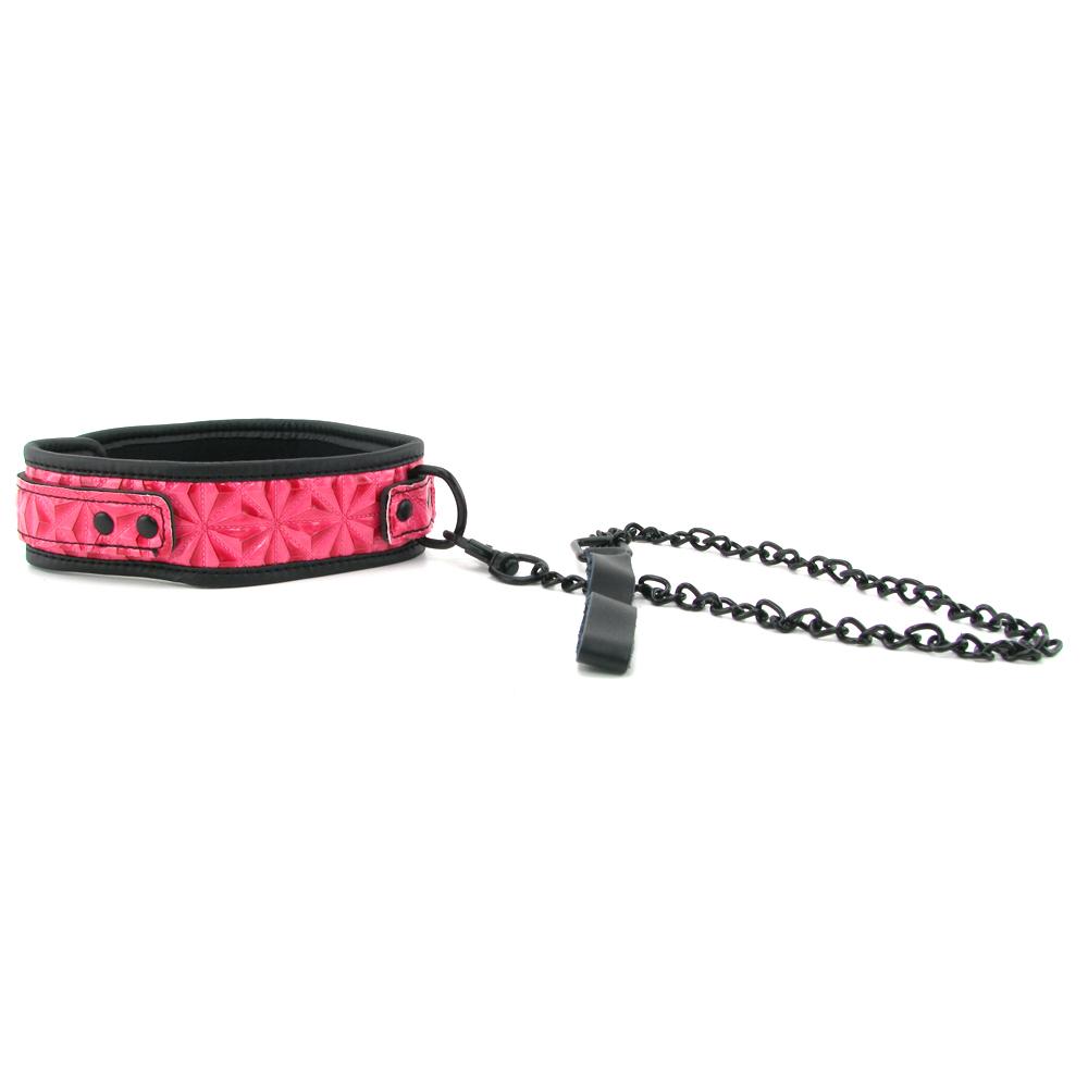 Sinful Collar