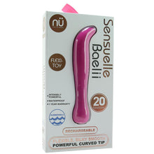 Charger l&#39;image dans la galerie, Sensuelle Baelii
