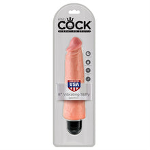 Charger l&#39;image dans la galerie, 8&quot; Vibrating Stiffy (20 cm)
