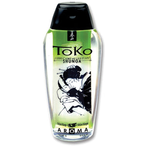 Toko - Aroma