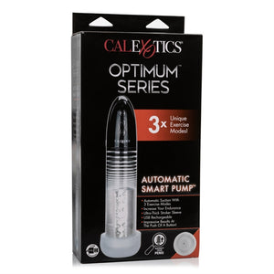 Optimum Series Automatic Smart Pump