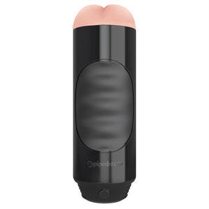 Mega Grip Ass Stroker