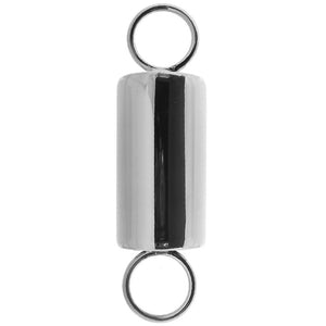 Stainless Steel Ice Lock