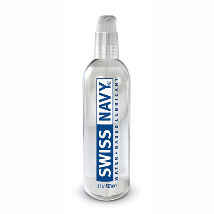 Swiss Navy - Lubrifiant à base d'eau