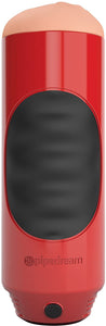 Mega Grip Mouth Stroker
