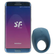 Charger l&#39;image dans la galerie, Strong One Ring Vibe
