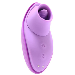 Fantasy For Her ~ Her Silicone Fun Tongue