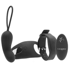 Charger l&#39;image dans la galerie, Silicone Remote Foreplay Set
