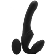 Charger l&#39;image dans la galerie, Pro Rider 9X Vibrating Strapless Strap-On
