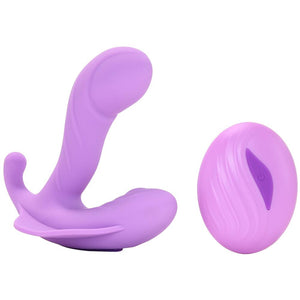 G-Spot Stimulate-Her