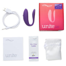 Charger l&#39;image dans la galerie, Unite Couples Vibrator
