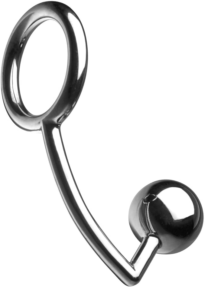 Manus Intruder ~ Anal Intrusion Device