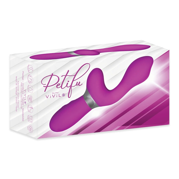 Petifu