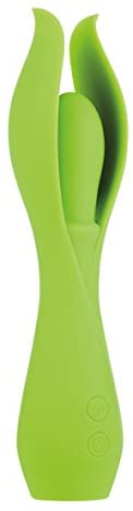 Jopen Lust L5 Silicone Rechargeable Vibe