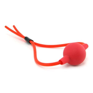 Silicone Ball Gag