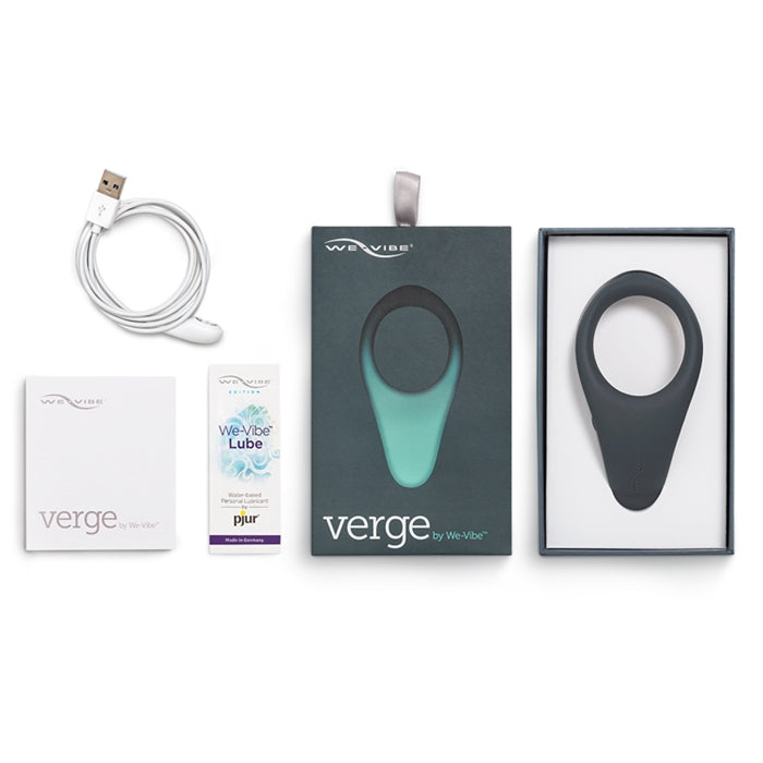 Verge