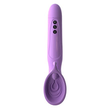 Charger l&#39;image dans la galerie, Fantasy For Her ~ Vibrating Roto Suck-Her
