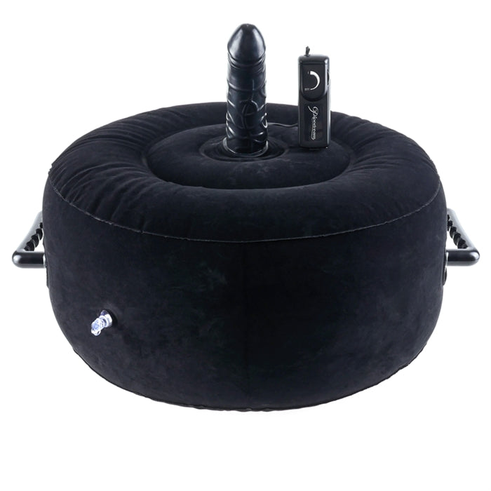 Fetish Fantasy Series - Inflatable Hot Seat