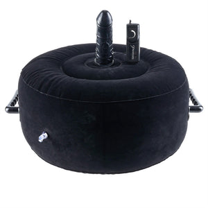 Fetish Fantasy Series - Inflatable Hot Seat