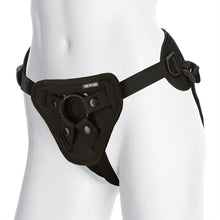 Charger l&#39;image dans la galerie, Supreme Harness with Vibrating Plug and Wireless Remote
