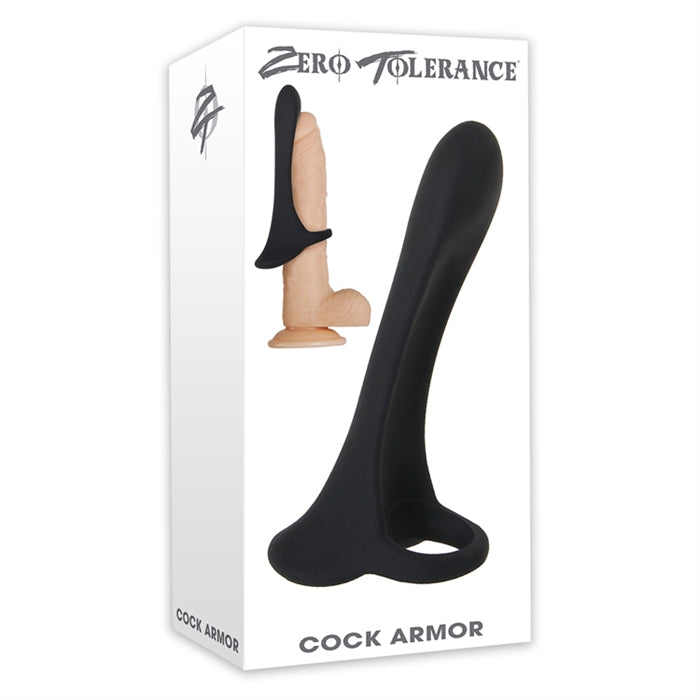 Cock Armor