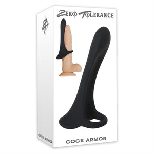 Cock Armor