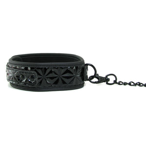 Sinful Collar Black