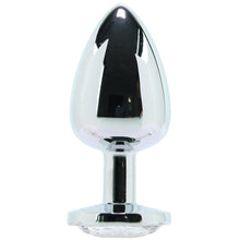 Charger l&#39;image dans la galerie, Large Gem Anal Plug

