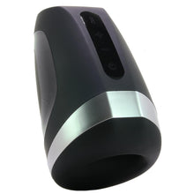 Charger l&#39;image dans la galerie, Satisfyer Men Heat Vibration Stroker
