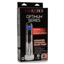 Charger l&#39;image dans la galerie, Optimum Series Advanced Automatic Smart Pump
