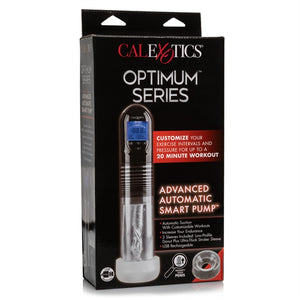 Optimum Series Advanced Automatic Smart Pump
