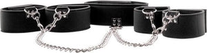 Reversible Collar with Wrist and Ankle Cuffs