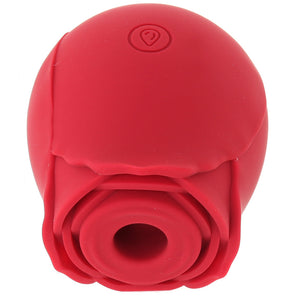 inmi Bloomgasm Wild Rose Clitoral Stimulator