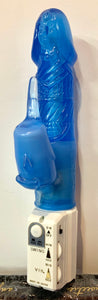 ET Paradise Vibrator