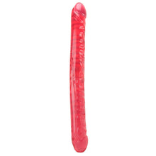 Charger l&#39;image dans la galerie, Crystal Jellies 18 Inch Double Dong
