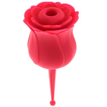 Charger l&#39;image dans la galerie, inmi Bloomgasm The Rose Buzz Air Stim &amp; Vibe
