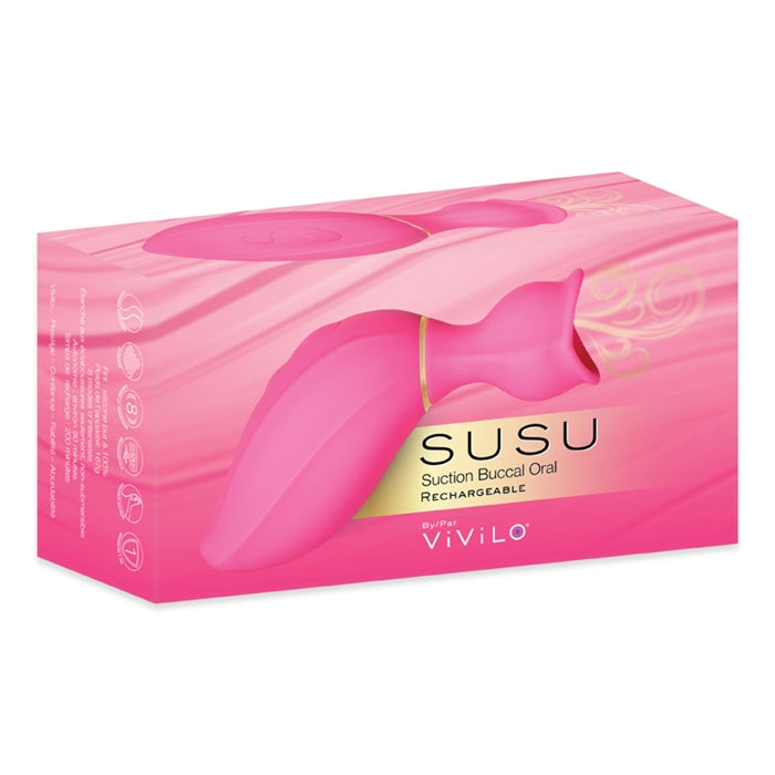 Susu