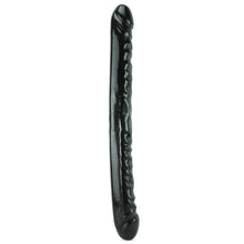 Charger l&#39;image dans la galerie, Veined Double Header 18 Inch Dildo
