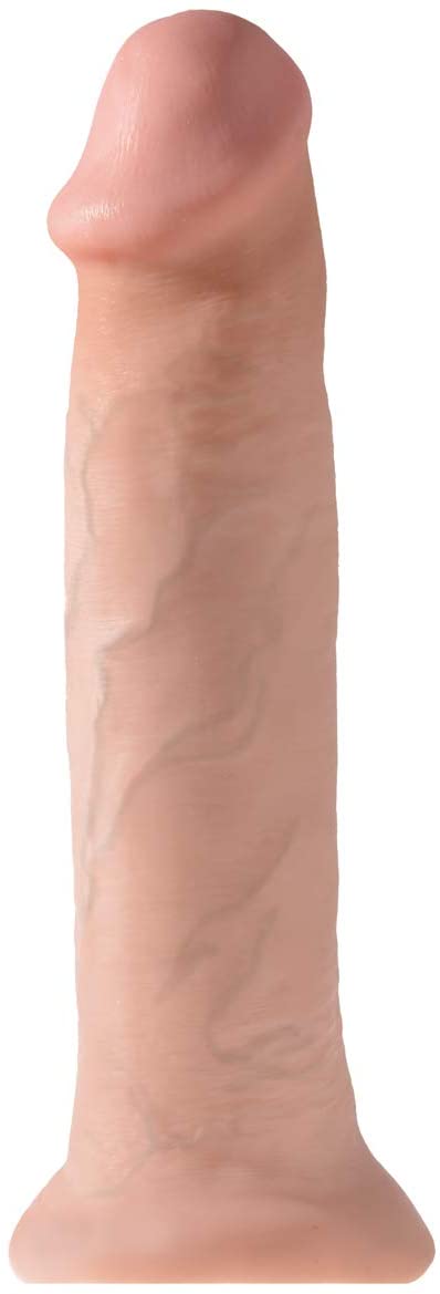14" Cock