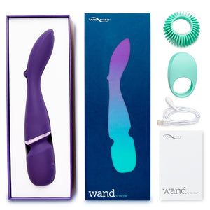 Wand